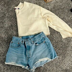 Urban outfitters long sleeve!